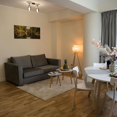Azaleea Apartments Бухарест Экстерьер фото